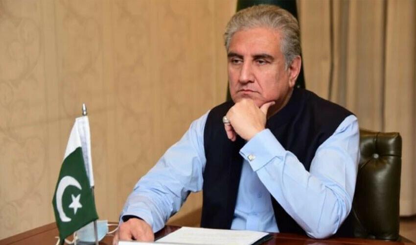 Court extended interim bail of Qureshi till August 08