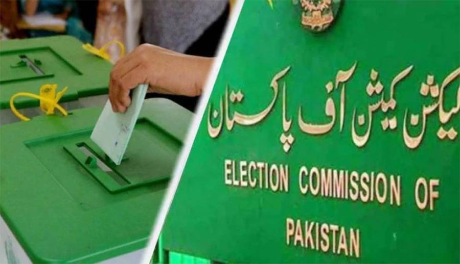 اگر قومی اسمبلی  12 اگست کو تحلیل ہو تو 11 اکتوبر سے پہلے انتخابات کرادیں گے، الیکشن کمیشن
