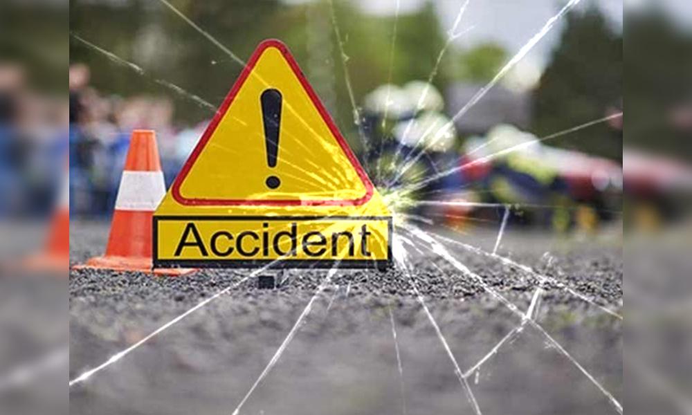 Four killed in traffic accidents in Ghotki, Dir