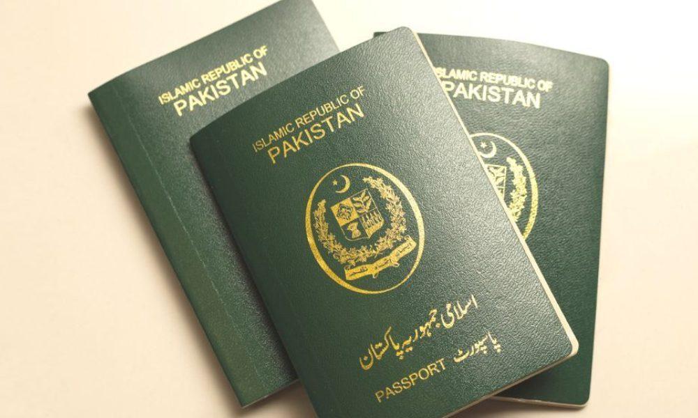 Passports can be renewed without visiting offices: Rana Sanaullah