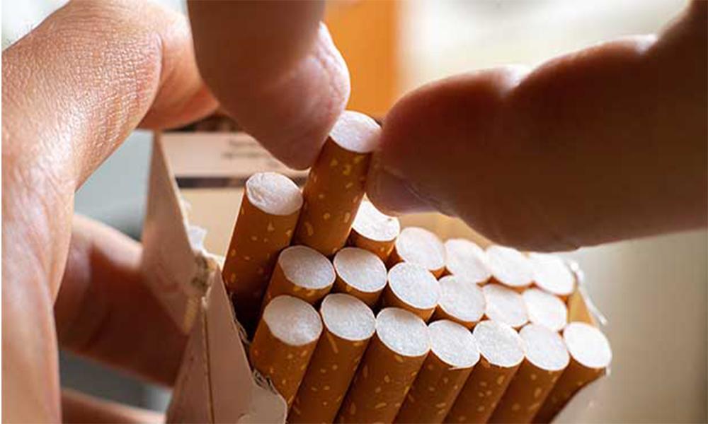 Tobacco traders to be registered across Punjab