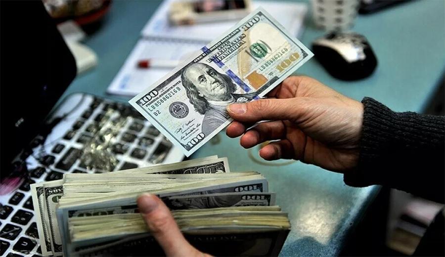 امریکی ڈالر کے مقابلے روپے کی قدر میں اضافہ
