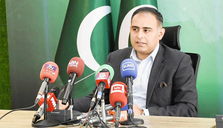 مسلط شدہ شخص نے سائفر کے معاملے پر سنگین آئین شکنی کی، بلال اظہر کیانی