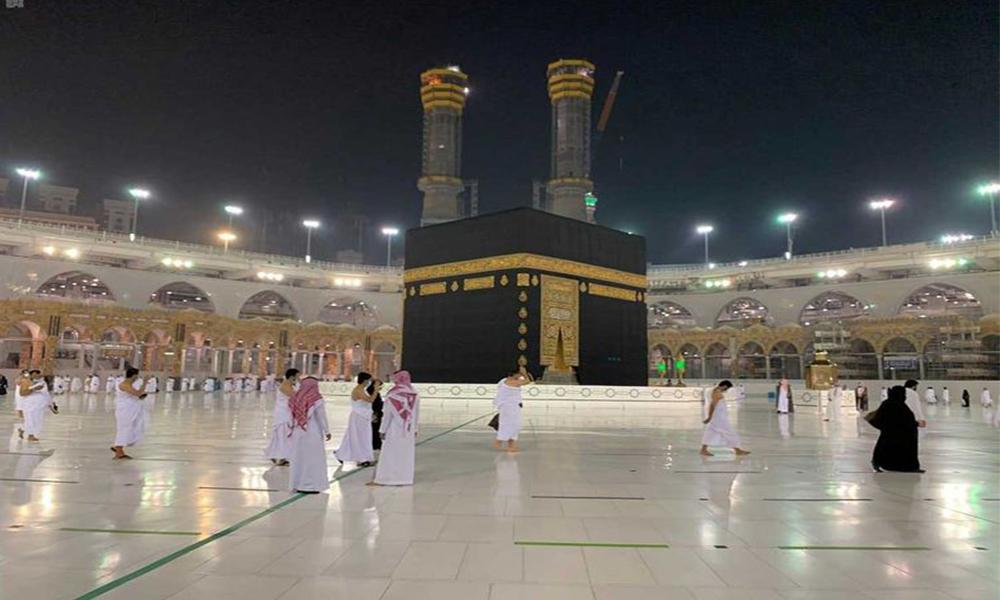 New Umrah policy announced for foreigners