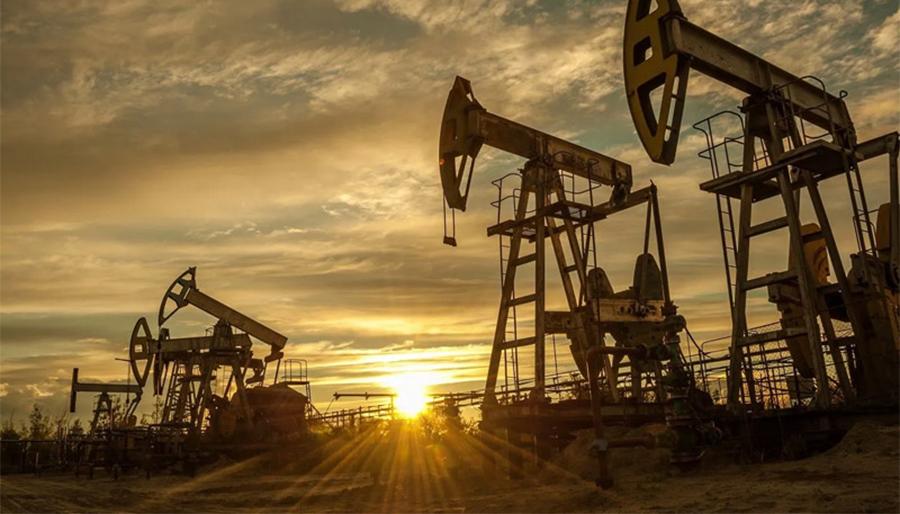 ملک میں خام تیل کی پیداوار میں گزشتہ ہفتے کے دوران اضافہ ، گیس کی پیداوار مستحکم رہی