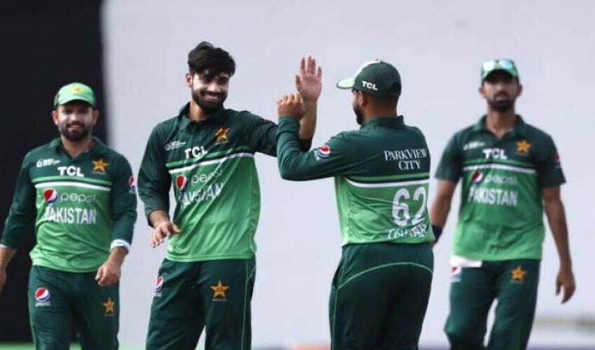 Emerging Asia Cup: Pakistan sets 323-run target to defeat Sri Lanka