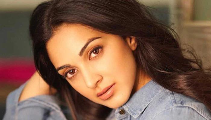 Kiara Advani breaks silence on Manipur incident