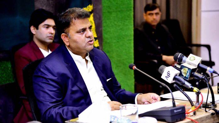 Commodities' prices in Pakistan lowest in region, coalition partners supporting electoral reforms: Fawad