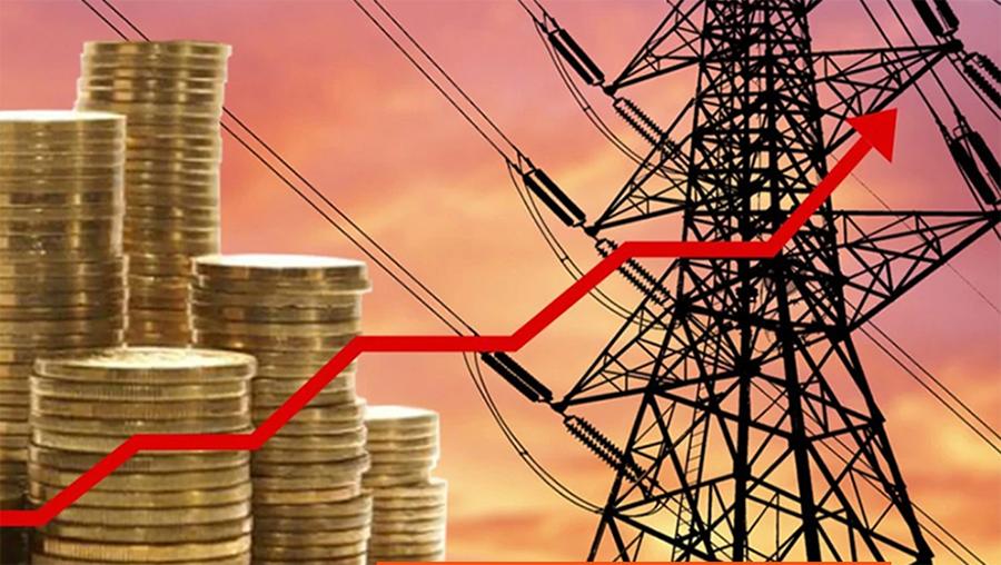 حکومت نے رات گئے عوام پر بجلی گرادی