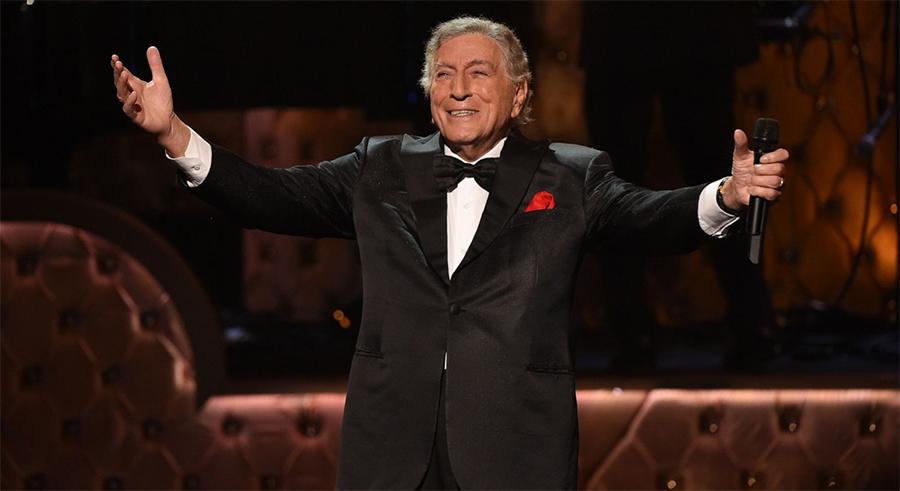 لیجنڈری پاپ گلوکار ٹونی بینیٹ انتقال کرگئے