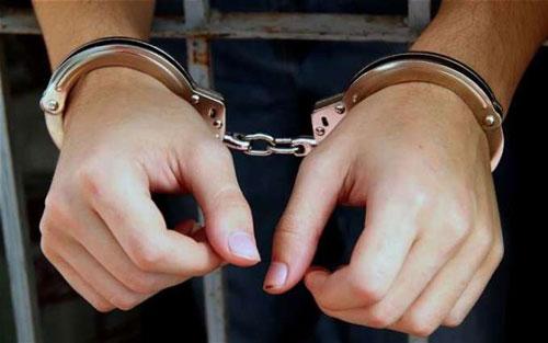 FIA nabs human smuggler at Karachi Airport