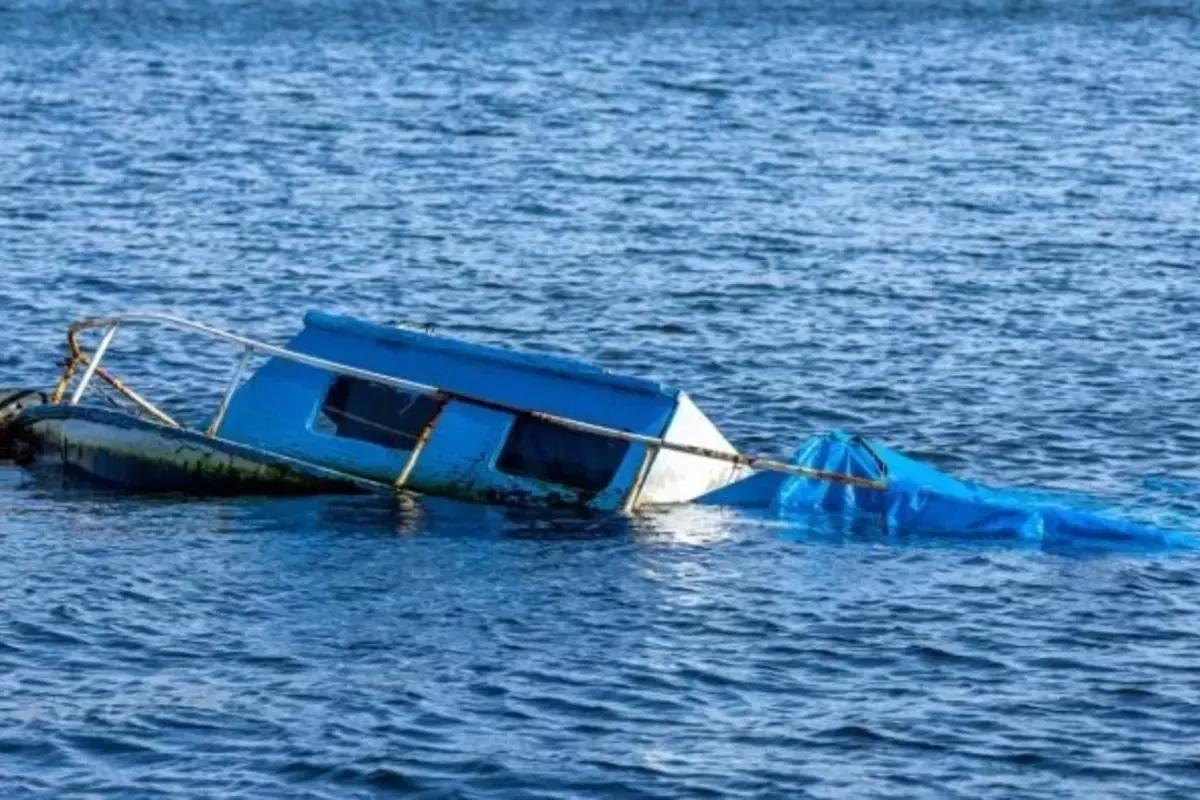 Tragedy strikes as boat capsizes in Morocco, claiming 6 lives