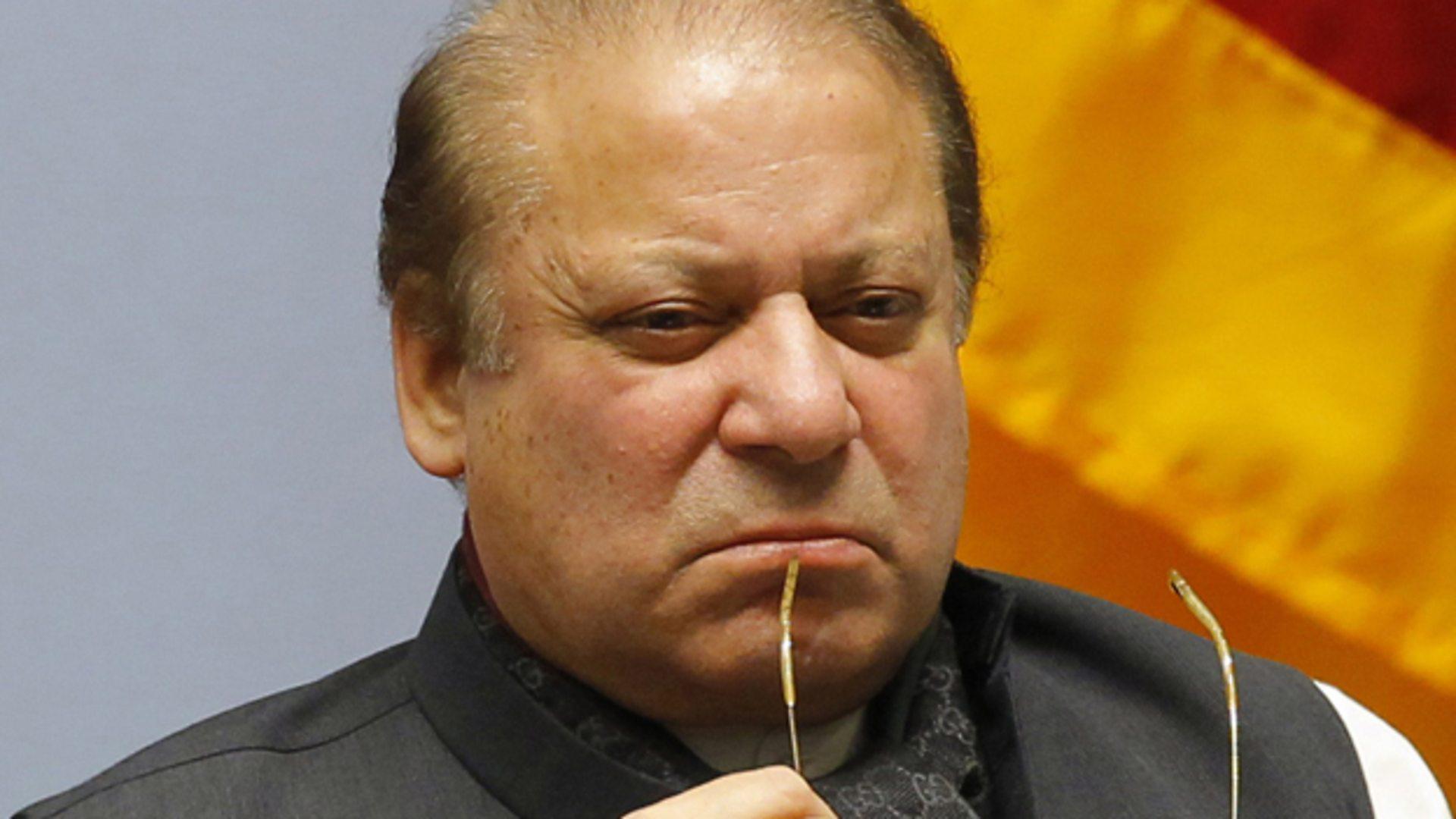 Nawaz Sharif's schedule to return to Pakistan revealed