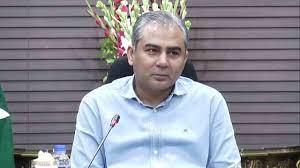 نگران وزیراعلیٰ پنجاب سے فرانس کے سفیر  کی ملاقات