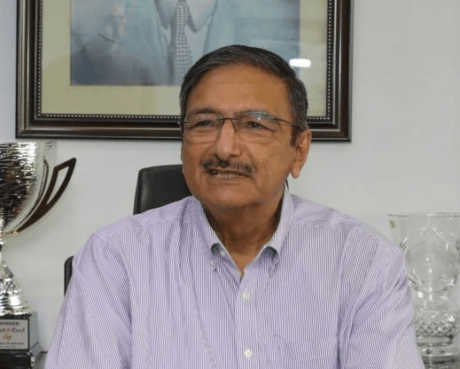 Zaka Ashraf congratulates Shaheens on ACC Men's Emerging Teams Asia Cup Triumph