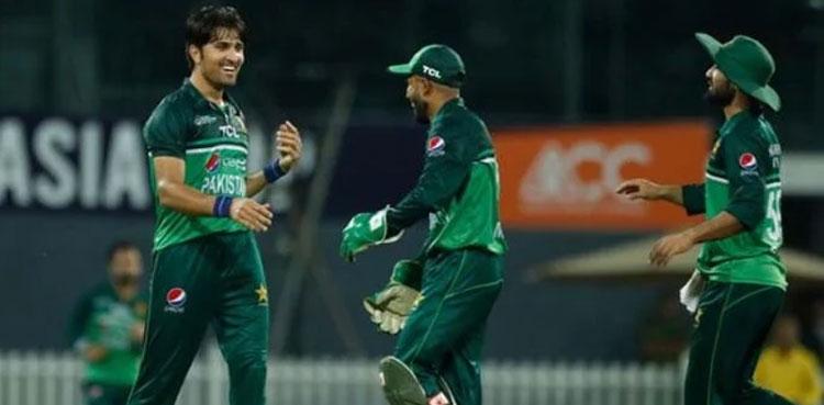 Pakistan lift ACC Emerging Teams Asia Cup title by beating India