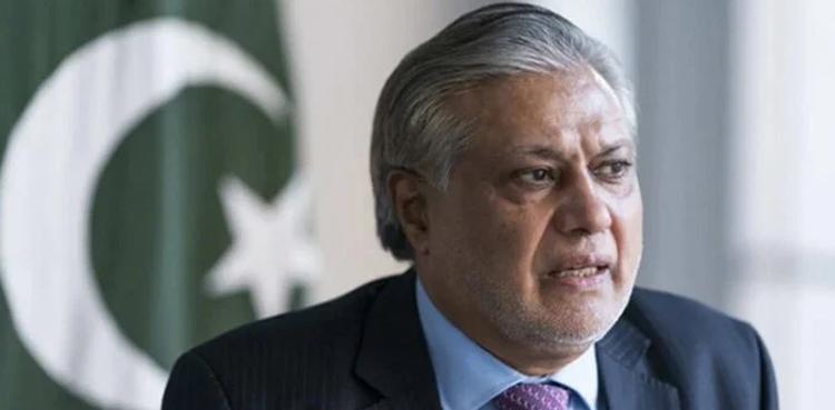 PML-N nominates Dar as interim PM