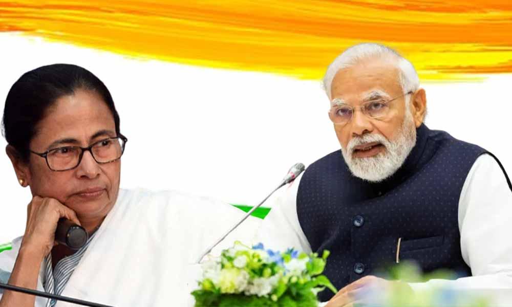 West Bengal CM exposes Modi’s fake Pulwama drama