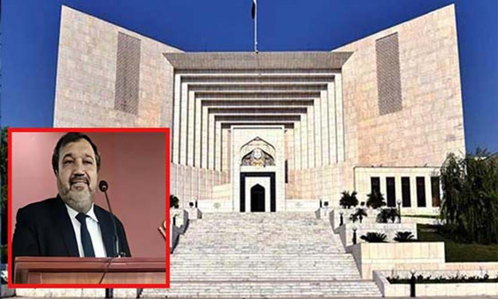 Investigation report of lawyer murder case submitted in SC