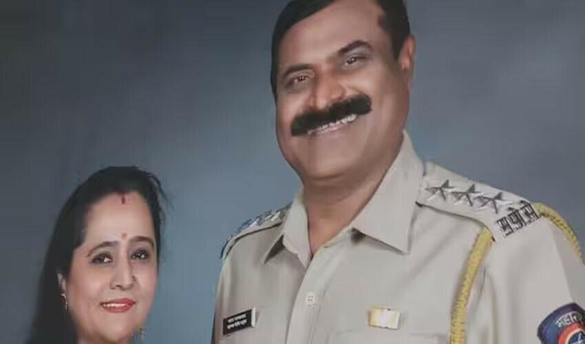 Senior police officer commits murder-suicide