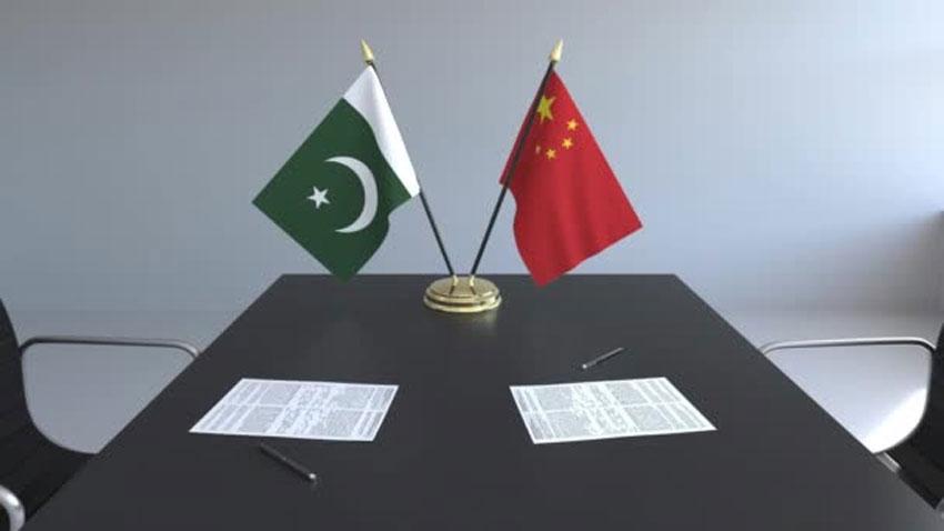 Pakistan, China sign Sindh-Hubei agreement to establish sister-province relationship 