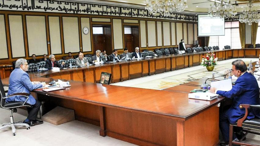 ECC approves to fix maximum retail prices of 25 medicines