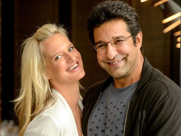 Shaniera Akram shares memories of her 10th wedding anniversary