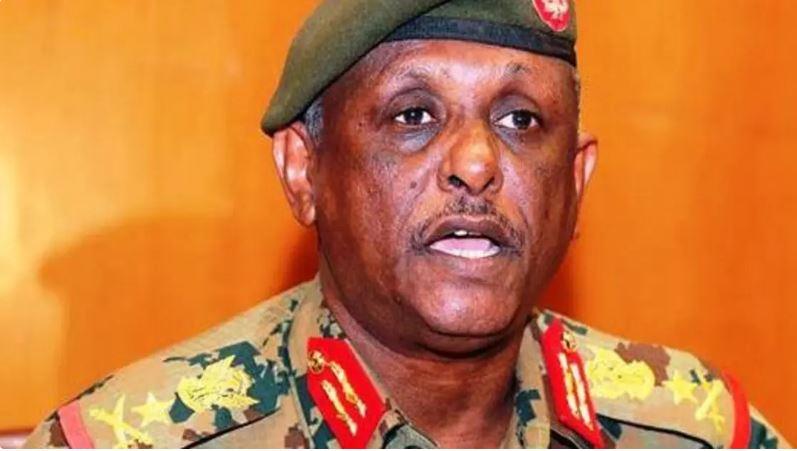 کینیا کی طرف سے سوڈان میں فوجی بھیجنے کے نتائج اچھے نہیں ہوں گے،سوڈانی جنرل