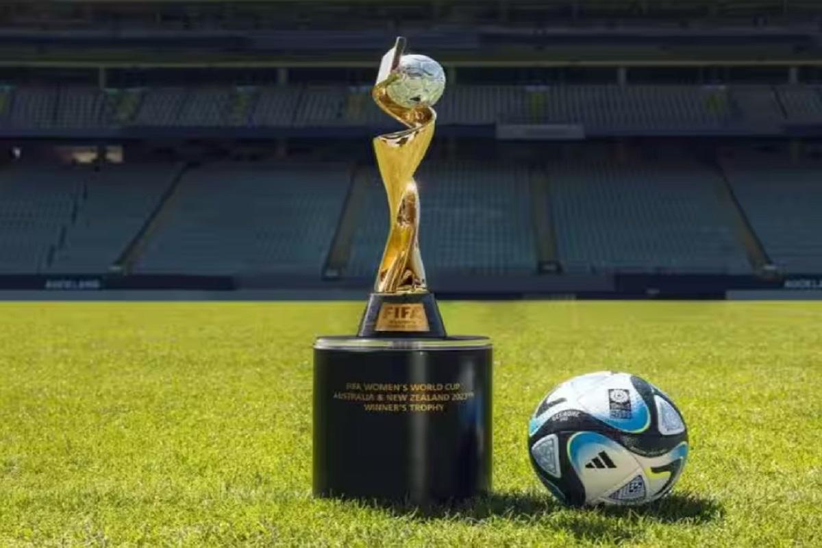 فیفا ویمنز فٹ بال ورلڈ کپ  میں کولمبیا نے جنوبی کوریا کوسے ہرا دیا