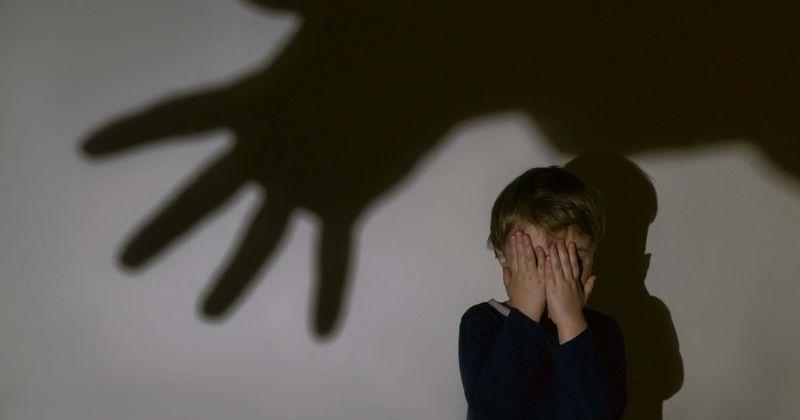 Four-year-old beaten to death by father