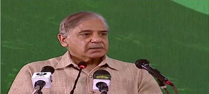 قوم کی حالت بدلنے کےلئے کشکول توڑنا ہوگا،شہباز شریف