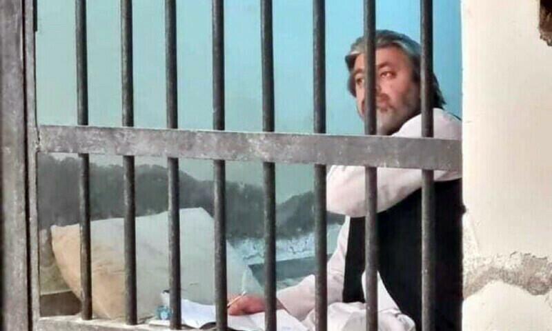 پاکستان تحریک انصاف کے رہنما محمد علی خان کی ضمانت منظور