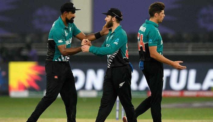 T20 World Cup: NZ thrash Scotland by 16 runs