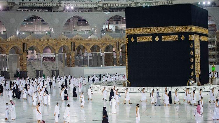 Insurance mandatory for Umrah pilgrims 