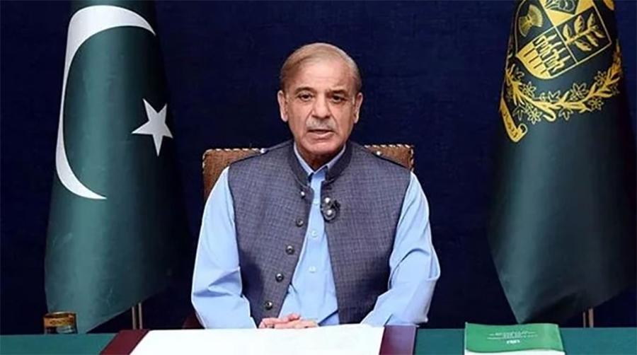 وزیراعظم شہباز شریف کا 4آر ایف کے تحت سیلاب سے متاثرہ علاقوں کی بحالی اور تعمیر نو کے غیر متزلزل عزم کا اعادہ