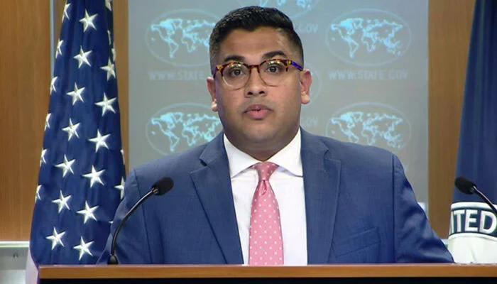 US to continue technical, developmental engagement with Pakistan 