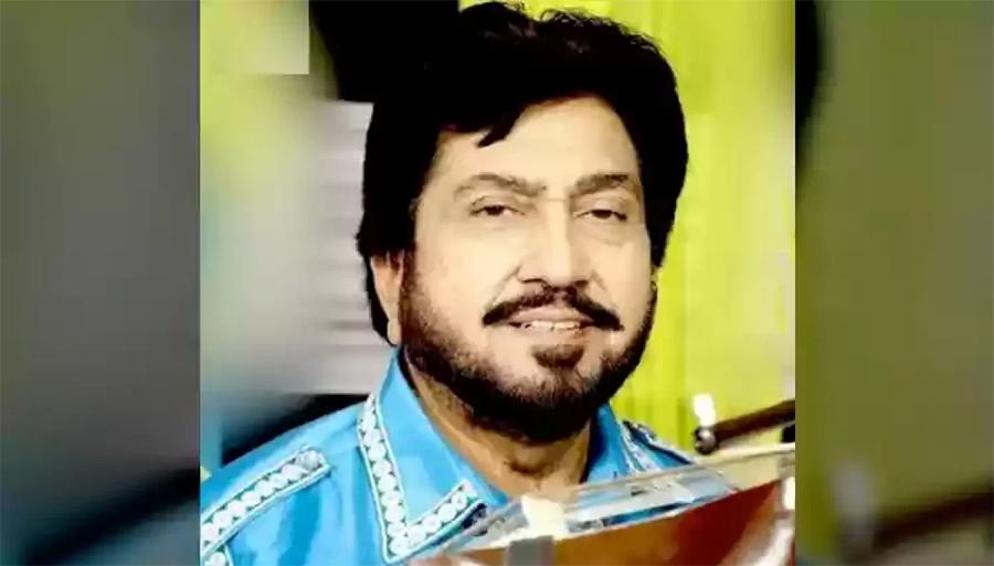 معروف پنجابی گلوکار انتقال کر گئے