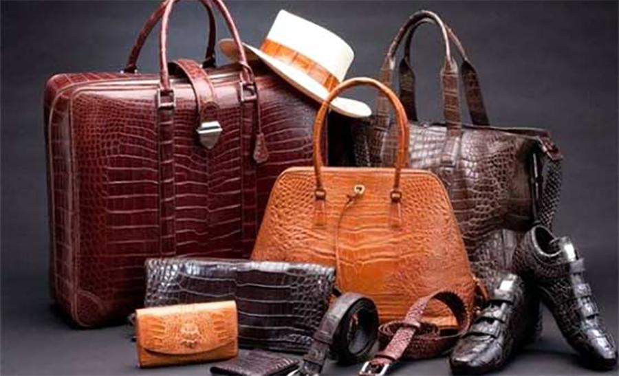 چمڑے کی برآمدات میں سالانہ بنیادوں پر 13 فیصد اضافہ