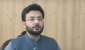 اللہ نہ کرے کہ قلفی بیچنے والے کوکسی اور مقدمہ میں گرفتارکیا جائے،فرخ حبیب