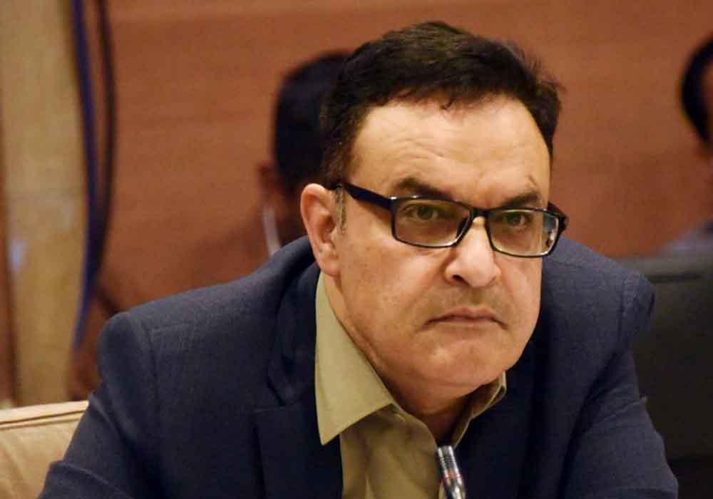 NADRA data leak is a matter of national survival: PAC Chairman