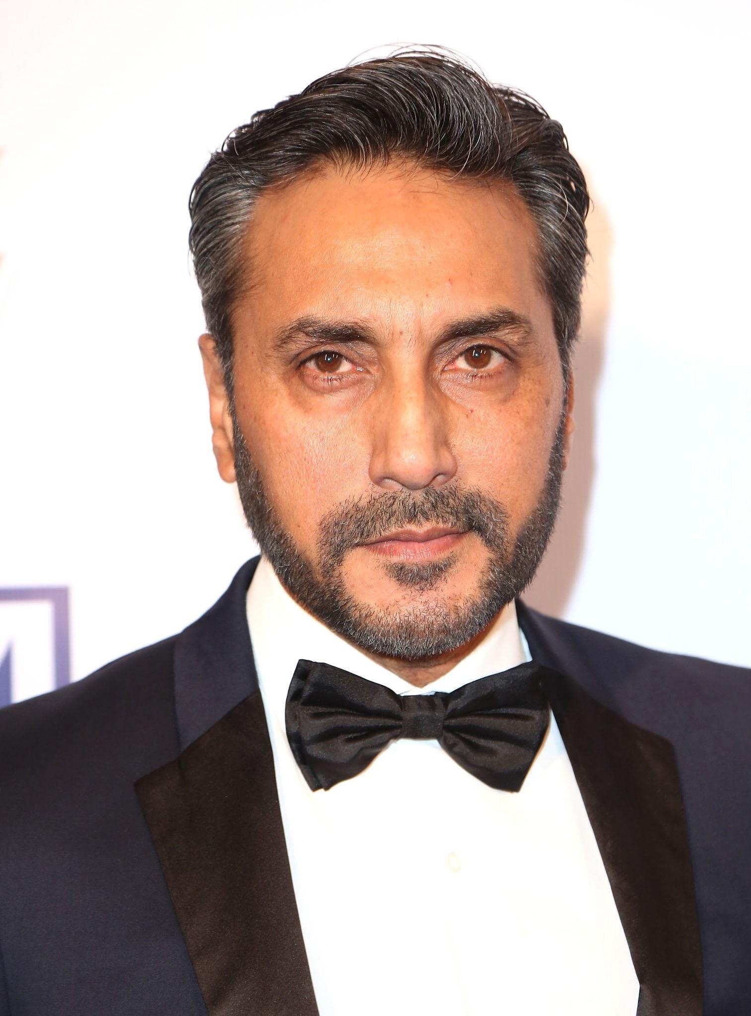 Pakistani audiences are more tolerant than Indians: Adnan Siddiqui