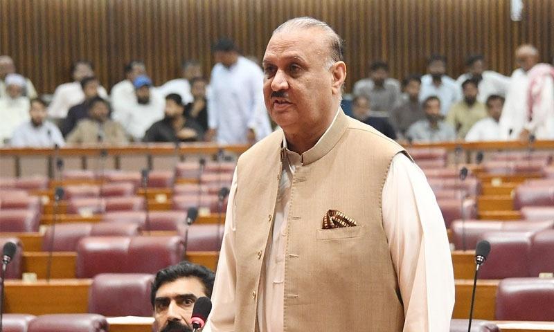 راجہ ریاض کی زیر صدارت اہم  اجلاس ،نگراں وزیراعظم کے ناموں پر مشاورت