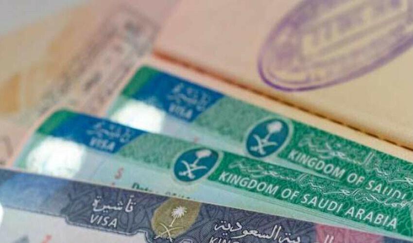 Saudi Arabia eliminates visa sticker for Pakistani passports