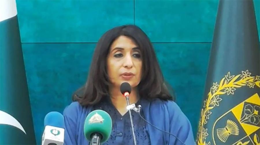 یونان کشتی سانحہ میں جاں بحق ہونے والے 15 پاکستانیوں کی میتیں پاکستان پہنچ گئی ہیں، ترجمان دفتر خارجہ