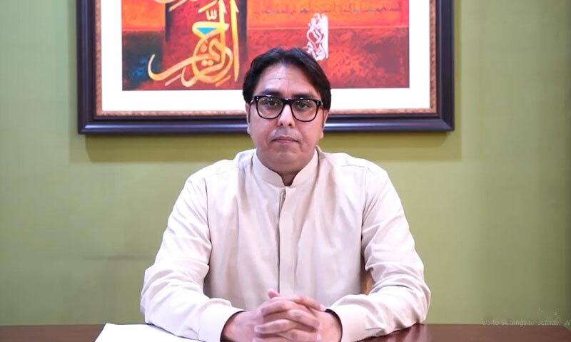 عدالت نے شہباز گل کو اشتہاری قرار دینے کا تفصیلی فیصلہ جاری کردیا