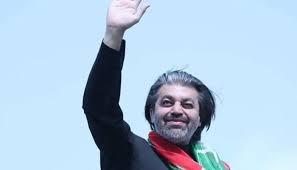 پی ٹی آئی رہنما اور سابق وزیر مملکت علی محمد خان کو مردان جیل سے رہا