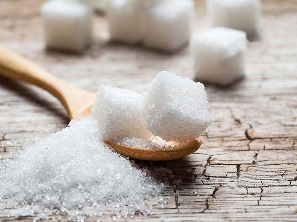 چینی کی قیمتوں میں ہوشربا اضافہ