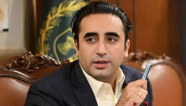 FM Bilawal, UN SG Antonio discuss revival of Black Sea Grain Initiative