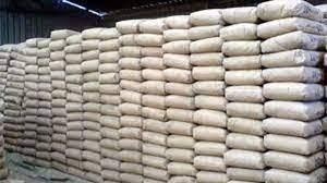 ملک میں سیمنٹ کی قیمتوں میں گزشتہ ہفتہ کے دوران استحکام