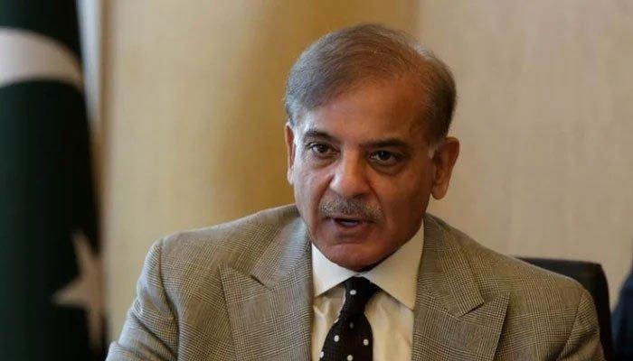 Shehbaz Sharif terms govt relief package as 'bundle of lies'